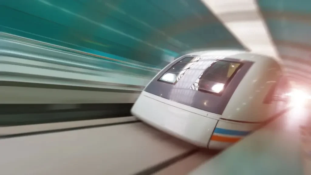 underwater bullet train
Dubai to Mumbai