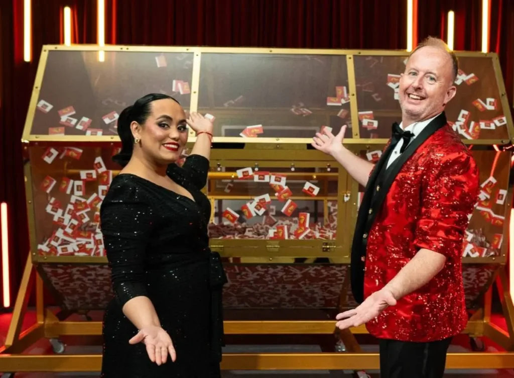 Big Ticket Abu Dhabi: Indian Expat Wins Dh15 Million in August Jackpot