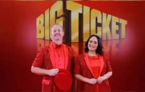 Big Ticket Abu Dhabi: Indian Expat Wins Dh15 Million in August Jackpot