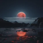 UAE to See Rare 5 Hour Lunar Eclipse and Blood Moon on Sept 7