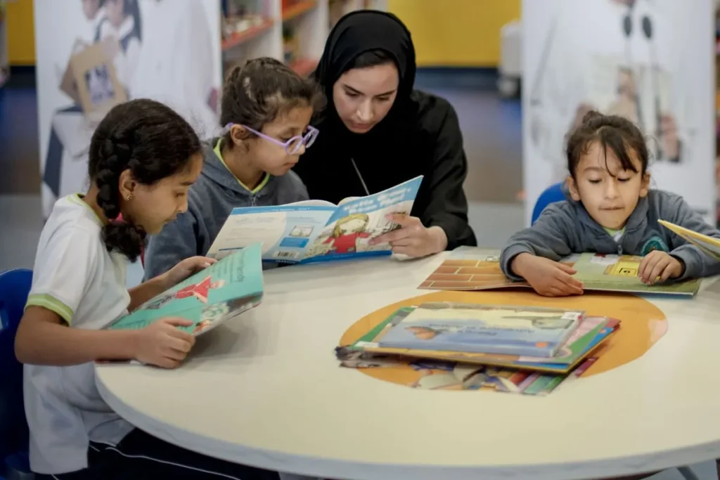 ADEK private schools ban
Abu Dhabi education authority