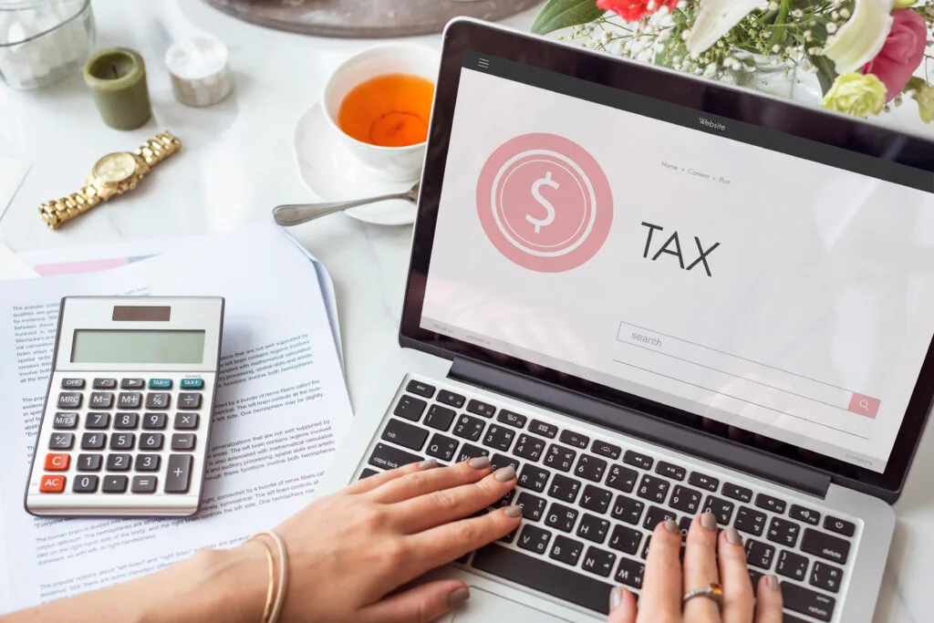 Account Assets Audit Bank Bookkeeping Finance Concept - Times of Dubai Income tax bill 2025 itr and tax changes for uae expats earning income in india times of dubai