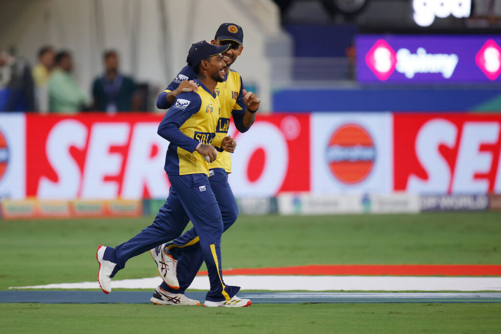 Pakistan vs Sri Lanka Match Prediction: Asia Cup 2025