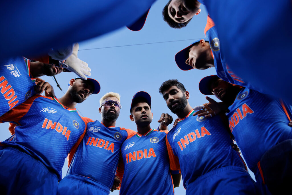 India vs Pakistan Match Prediction: Team Strengths and Performance