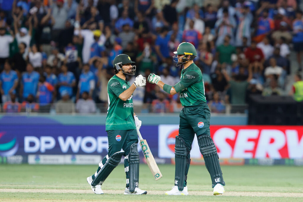 India vs Pakistan Match 2 Prediction: Asia Cup 2025