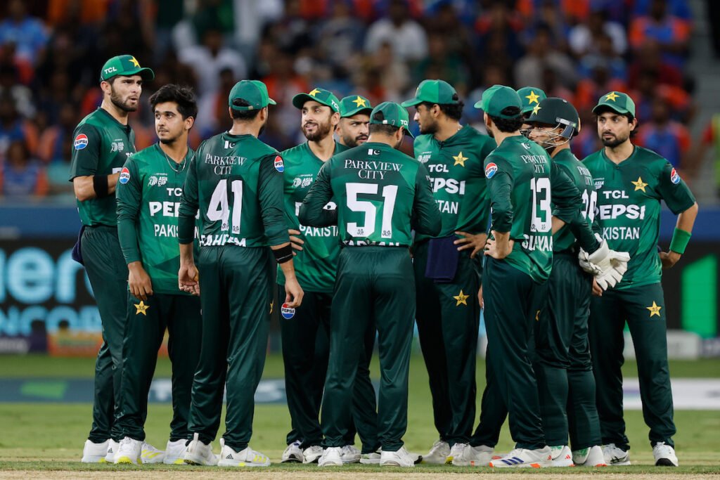 41 Years, 17 Asia Cups: First-Ever India vs Pakistan Final Set to Thrill Fans