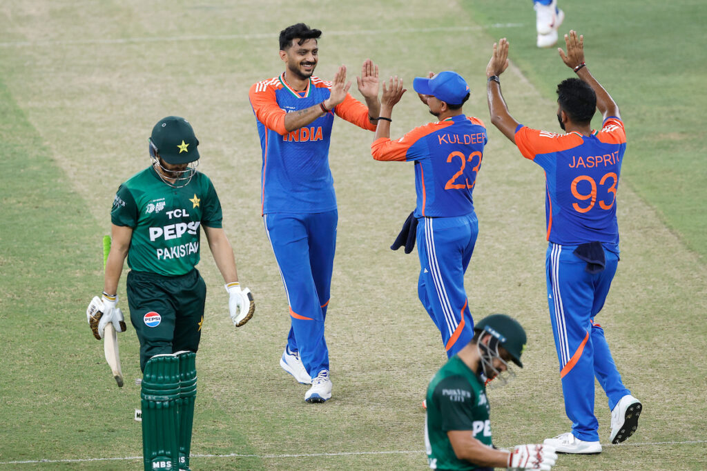 India vs Pakistan Match 2 Prediction: Asia Cup 2025