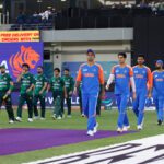 India Vs Pakistan Live Score, Asia Cup 2025 Final Match