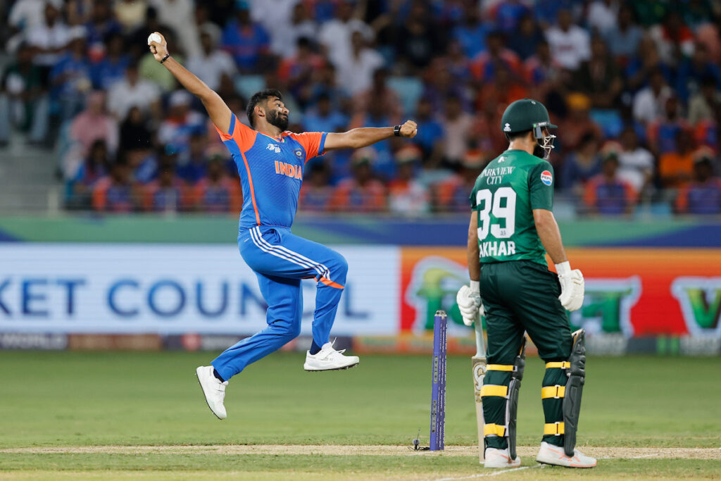 India vs Pakistan Clash Scheduled For September 21