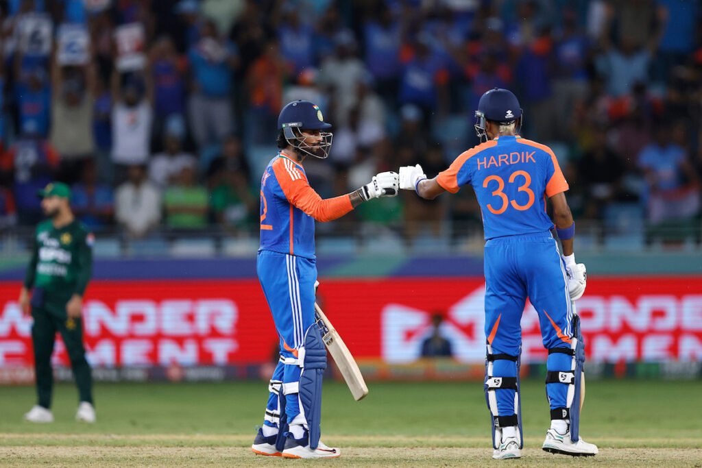 India vs Pak Final Match Prediction: Who Will Take the Asia Cup 2025 Crown in Dubai?