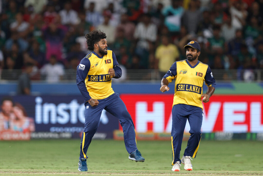 Pakistan vs Sri Lanka Match Prediction: Asia Cup 2025