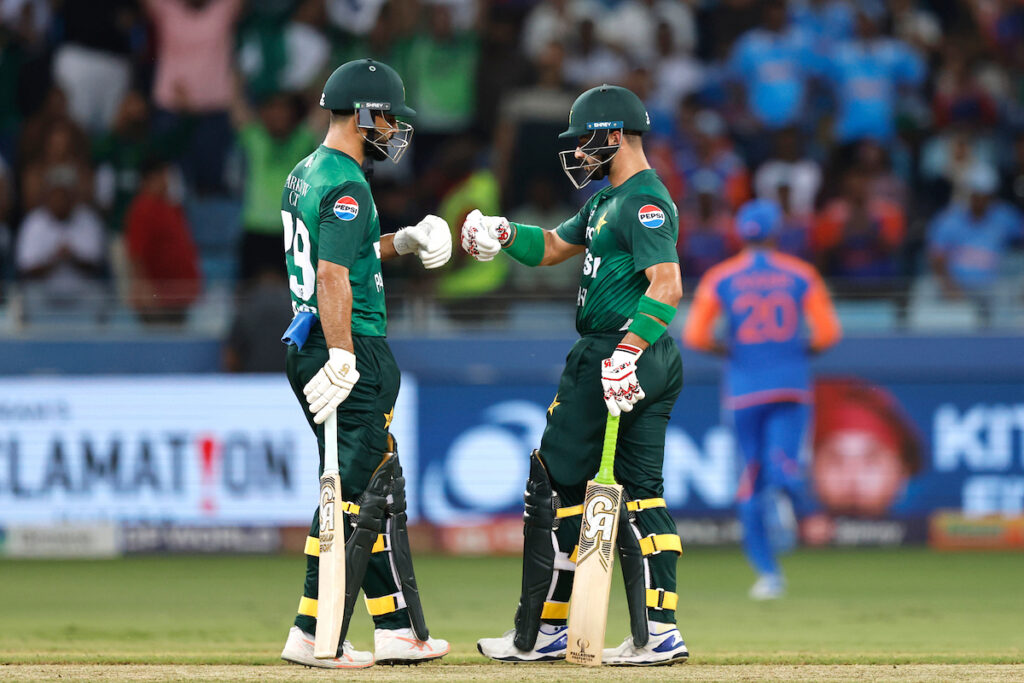 Pakistan vs Sri Lanka Match Prediction: Asia Cup 2025