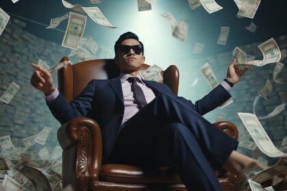 Worlds Richest List 2025: Google Co-Founder Larry Page Surges to No. 2 on Global Wealth Rankings