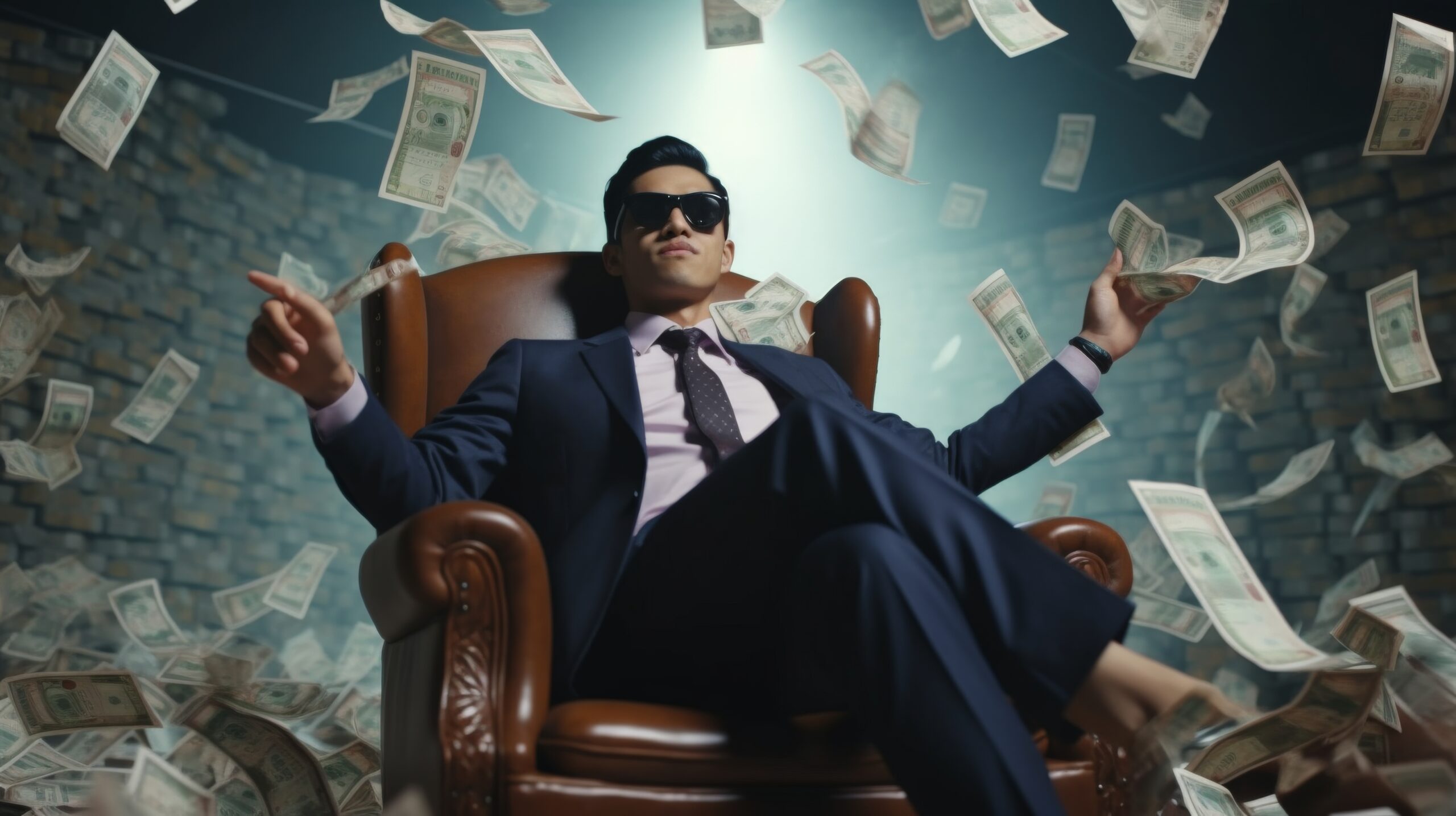 Worlds Richest List 2025: Google Co-Founder Larry Page Surges to No. 2 on Global Wealth Rankings