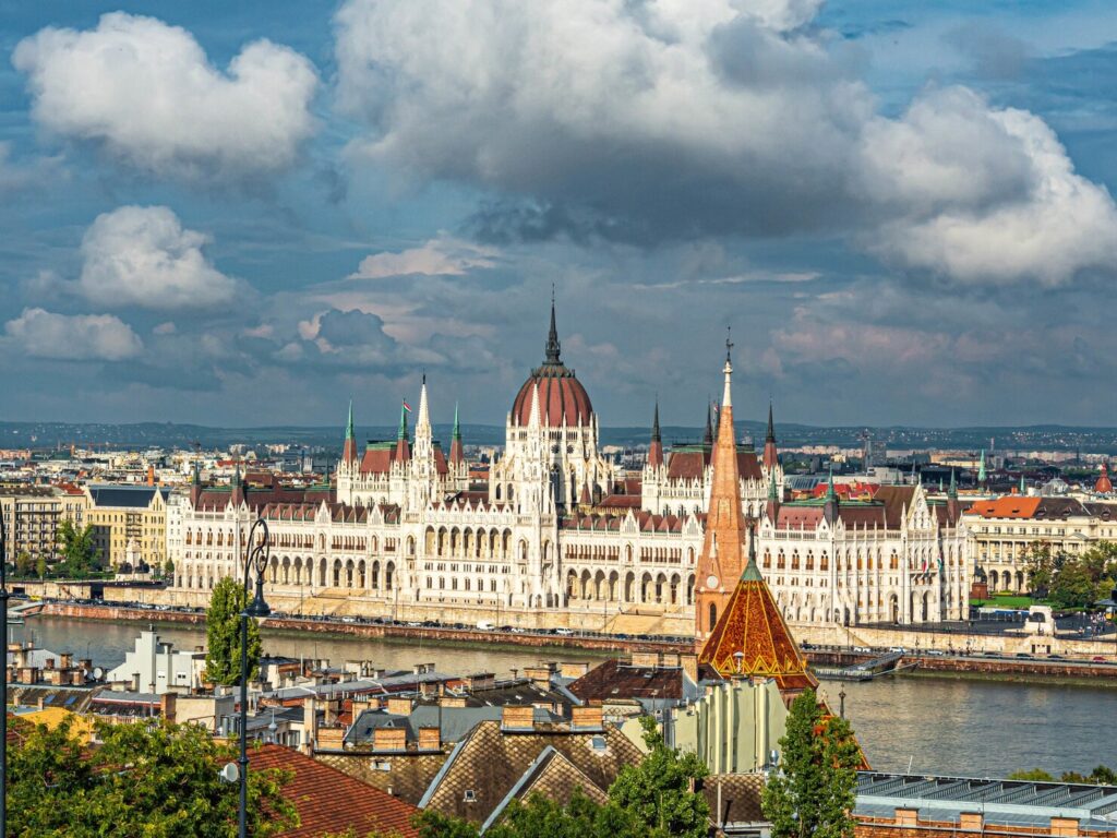 Hungary