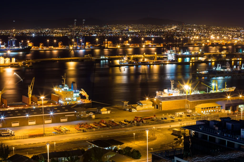 Dubai Top Shipping Hub: Jebel Ali Port Strengthens Its Spot in World’s Top 5