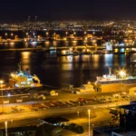 Dubai Top Shipping Hub: Jebel Ali Port Strengthens Its Spot in World’s Top 5