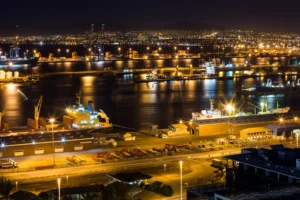 Dubai Top Shipping Hub: Jebel Ali Port Strengthens Its Spot in World’s Top 5