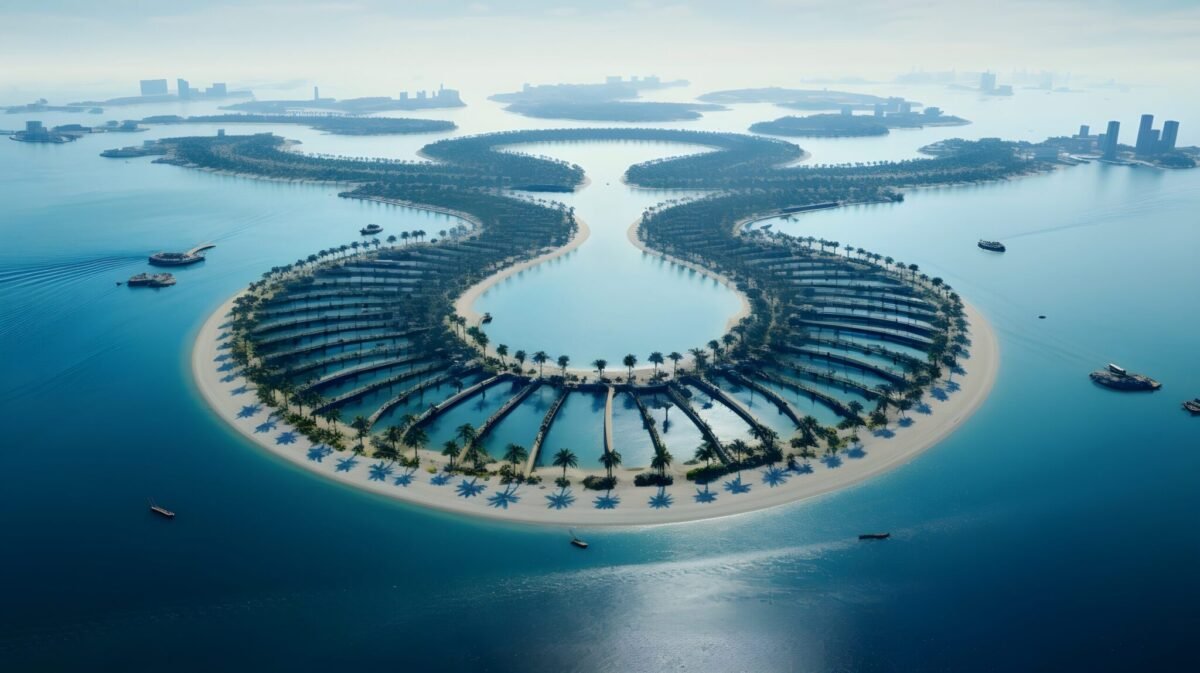 Dubai islands property investment times of dubai