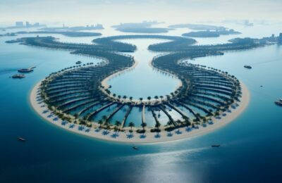 Dubai Islands Property Investment