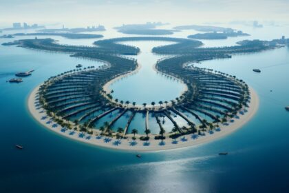 Dubai Islands Property Investment