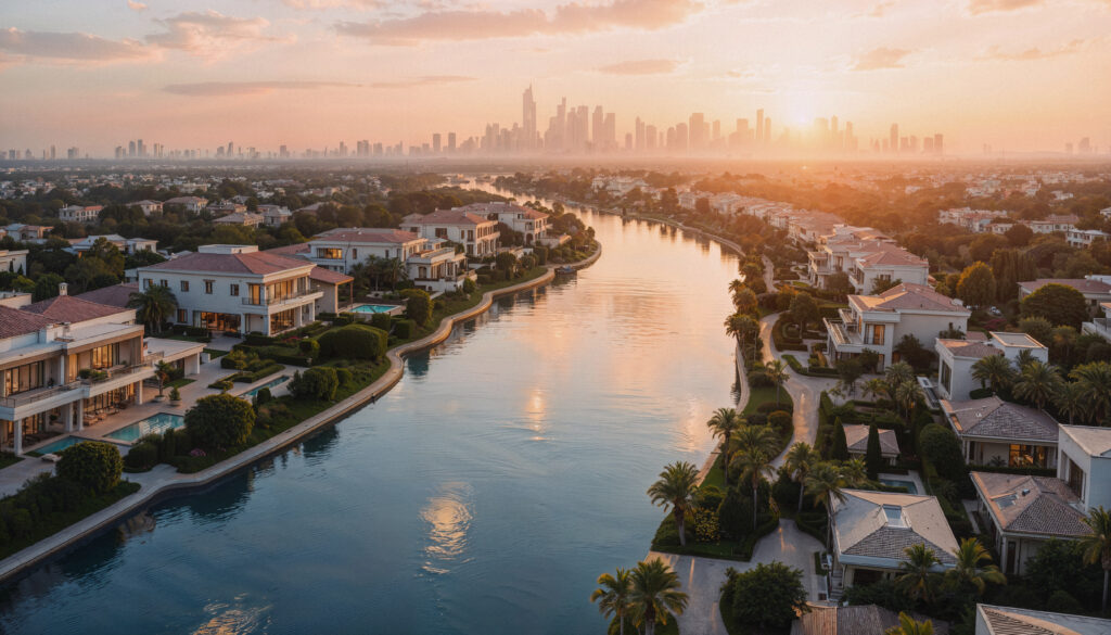 Dh1.7bn Invested in Dubai Housing Support for Emirati Families in H1 2025
