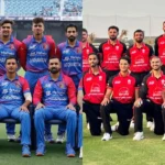Asia Cup 2025 Opening Match: Afghanistan vs Hong Kong Set for Exciting Clash in Abu Dhabi