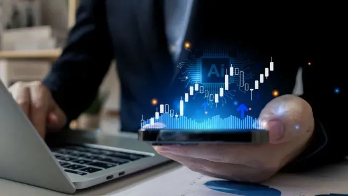 UAE AI trading bots
UAE stock market automation