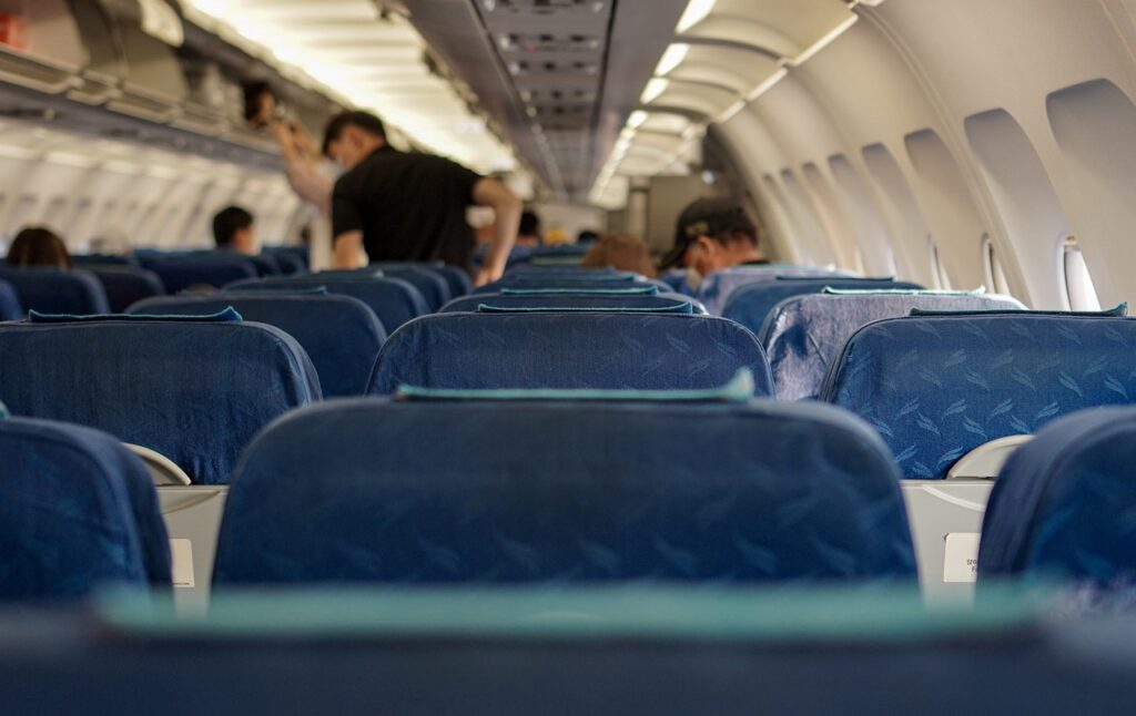 Perks of Flying with Emirates