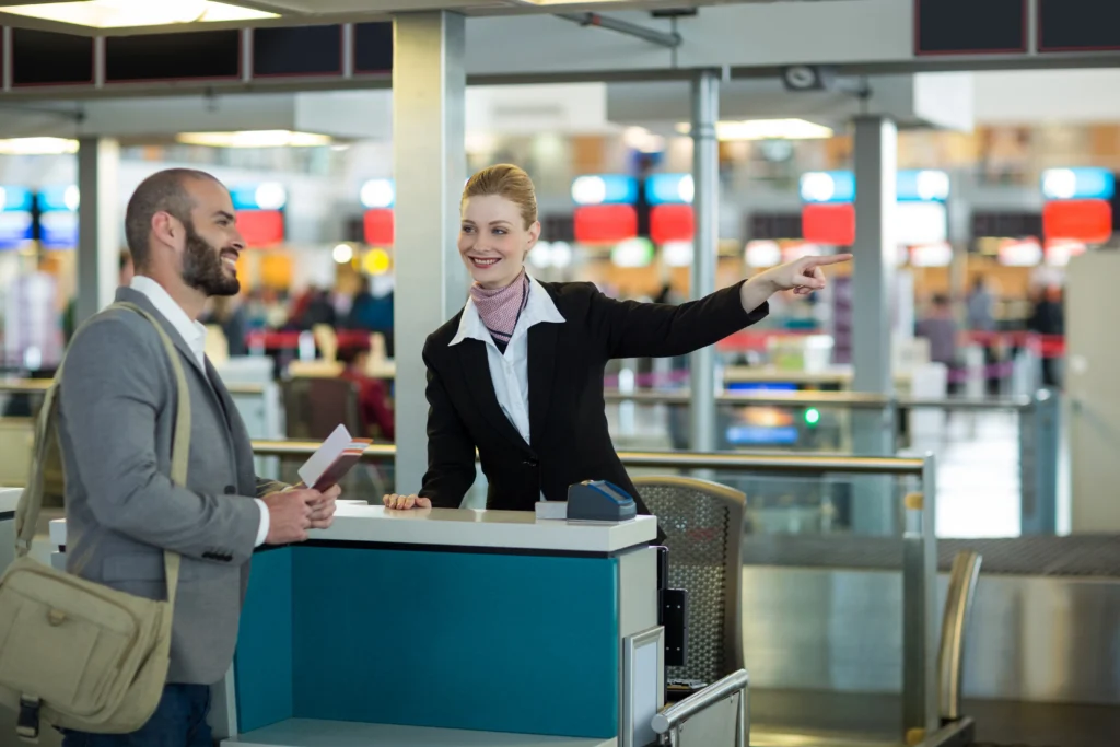 Faster Dubai Airport checks: Revolutionary Security Transformation by 2026