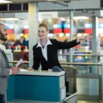 Faster Dubai Airport checks: Revolutionary Security Transformation by 2026
