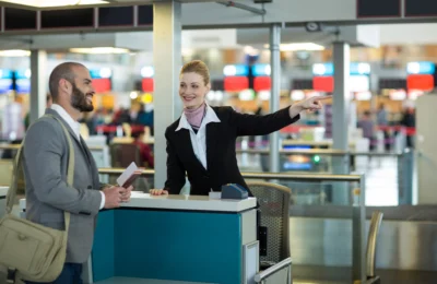 Faster Dubai Airport checks: Revolutionary Security Transformation by 2026