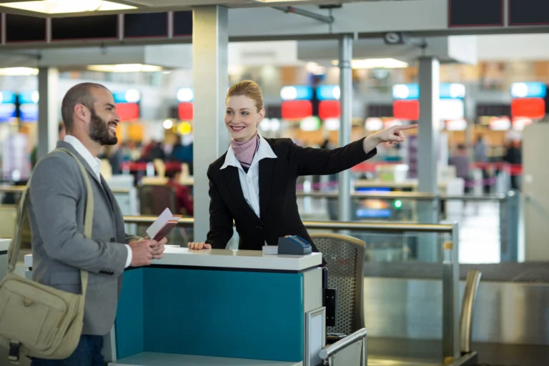 Faster Dubai Airport checks: Revolutionary Security Transformation by 2026