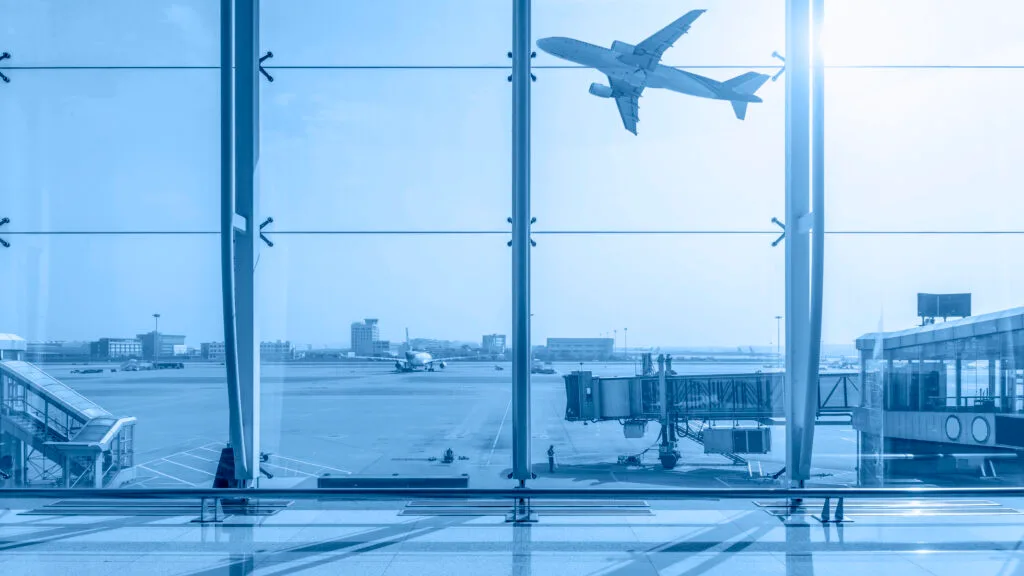 airport-terminal (1) - Times of Dubai Cpk mega airport targets global hub status with dubai level ambitions times of dubai