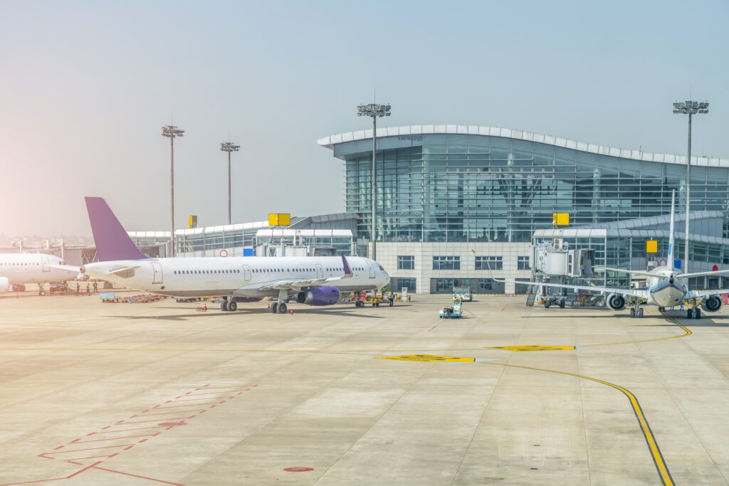 CPK Mega Airport Targets Global Hub Status with Dubai-level Ambitions