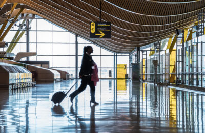 Biometric Travel at UAE Airports: Experience Passport-Free and Queue-Free Journeys