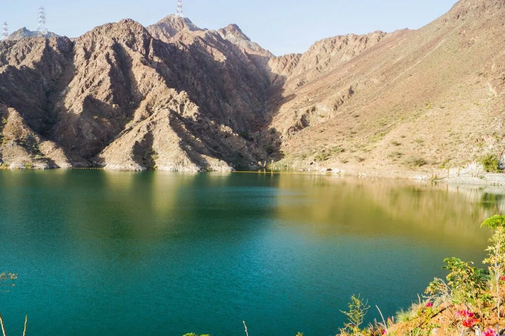al-rafisah-dam - Times of Dubai Times of dubai