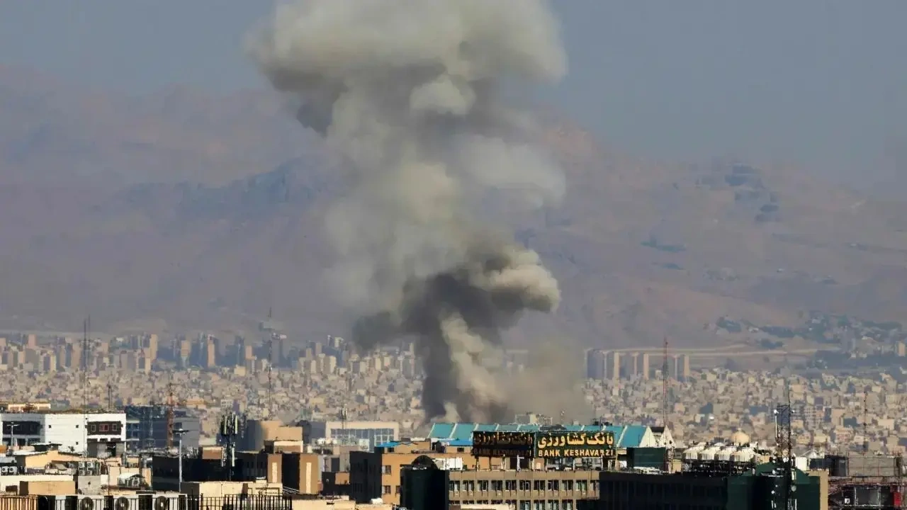 Al Udeid Air Base Attack 2025 Endangers Tourism: Uncertainty In Gulf’s Travel Hotspots