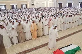 Sharjah Royal's Death: Emirates Declares 3 Day Mourning