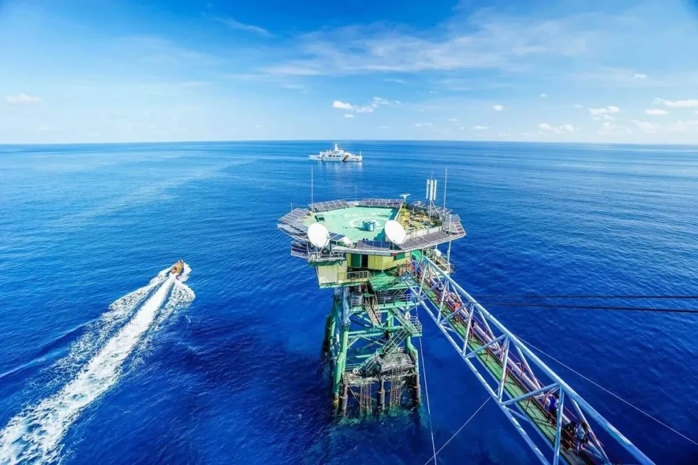 UAE Takes Its Stand In Favor Of Kuwait Over Maritime Sovereignty: A Strong Diplomatic Backing In Global Context 3 maritime sovereignty