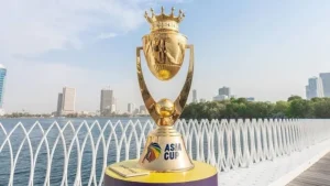 Asia Cup 2025 Tickets: ACC Warns Fans Against Fake Sales in UAE