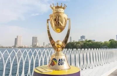 Asia Cup 2025 Tickets: ACC Warns Fans Against Fake Sales in UAE