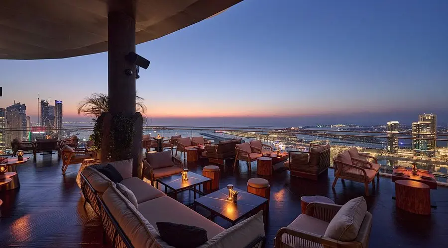 Outdoor Activities in Dubai: Must-Try Experiences for Every Traveler 