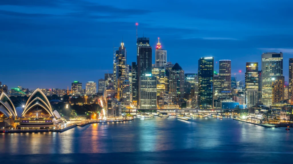The Most Economically Stable Countries In The World - Top 10 Ranking