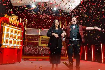 Big Ticket Abu Dhabi: Indian Expat Wins Dh15 Million in August Jackpot