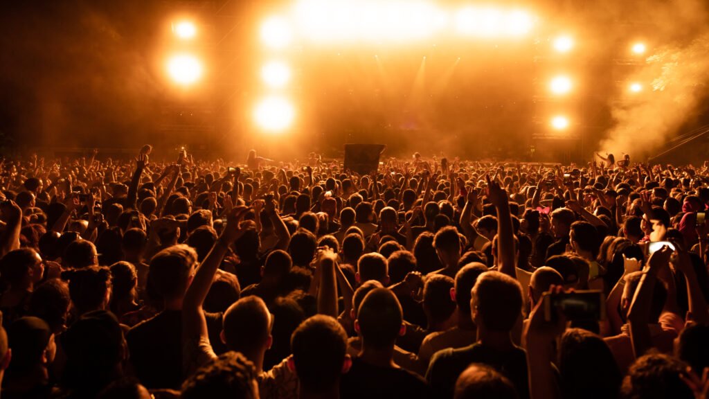 Beware the UAE Concert Ticket Scam: Fans Tricked by Fake Discounts!