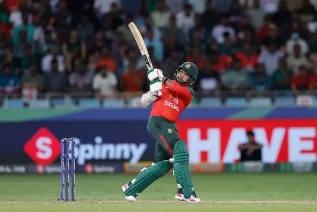 Pakistan vs Bangladesh: Pakistan Secure Final Spot in Asia Cup