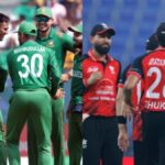 Bangladesh vs Hong Kong Match Prediction - Asia Cup 2025