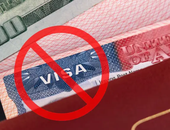UAE Halts Tourist And Work Visa Applications From Nine Countries