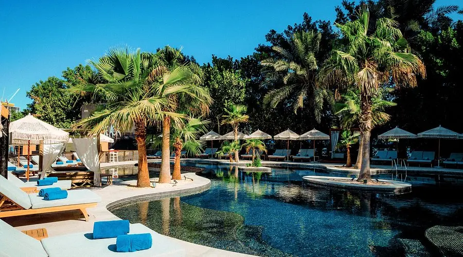 Outdoor Activities in Dubai: Must-Try Experiences